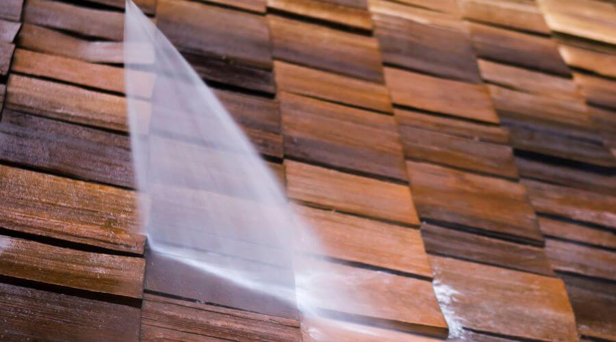 Asphalt Roofing in Deaver, WY